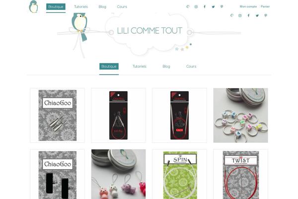 Site using Woocommerce-tax-display-by-country plugin