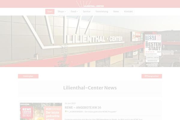 Site using Mapplic plugin
