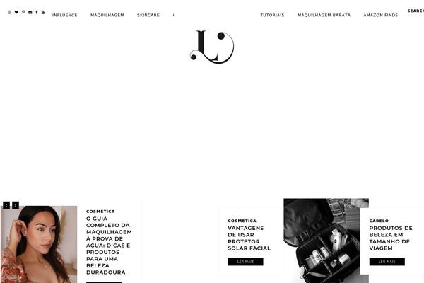 Site using Helpful plugin