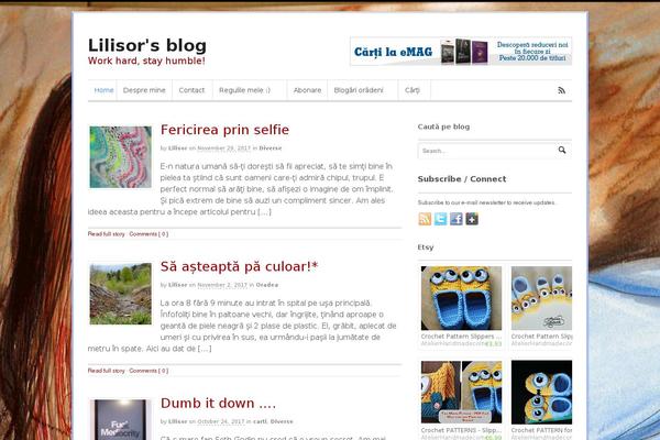 Site using Shutter Reloaded plugin