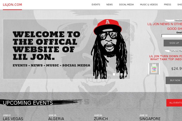 KadenceWP theme site design template sample