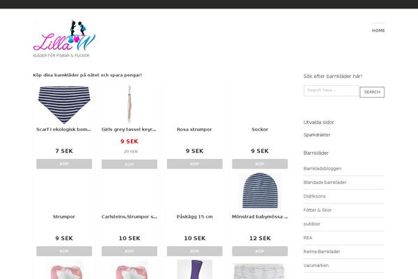 Socute.free theme site design template sample
