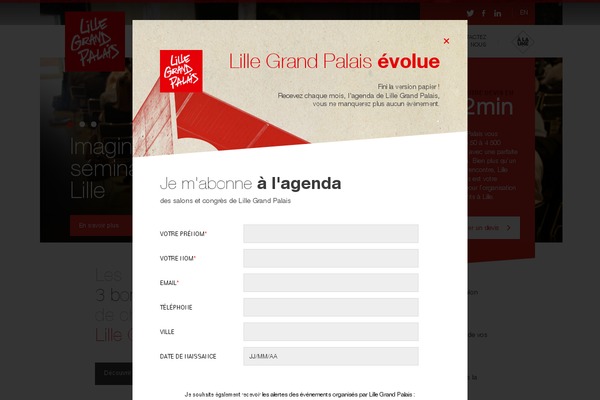 Site using Easy Accordion Free plugin