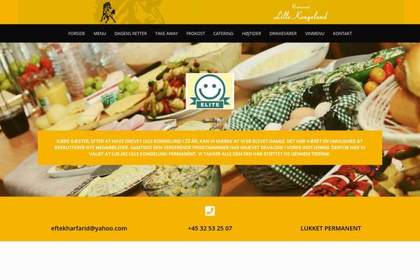 Movedo theme site design template sample