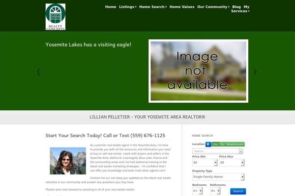 Highlight_theme_pp theme site design template sample