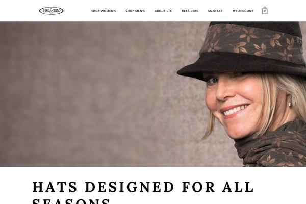 Site using Woo-variation-gallery plugin