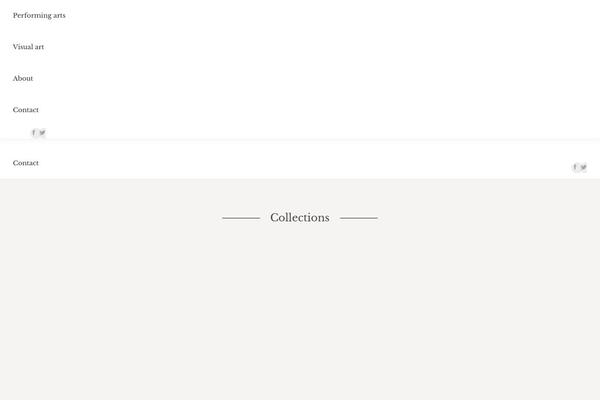Site using Safe-svg plugin