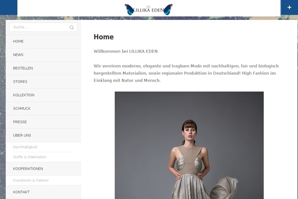 Blossom Travel theme site design template sample