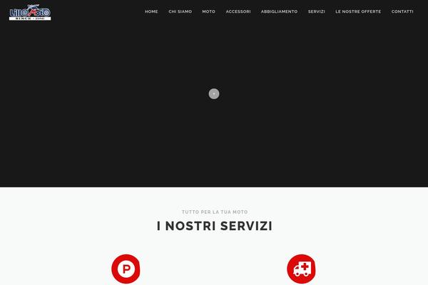 Site using Yoo-slider plugin