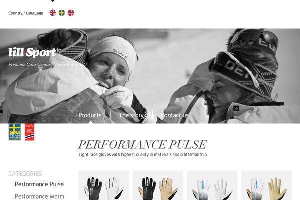 Site using Translatepress-multilingual plugin