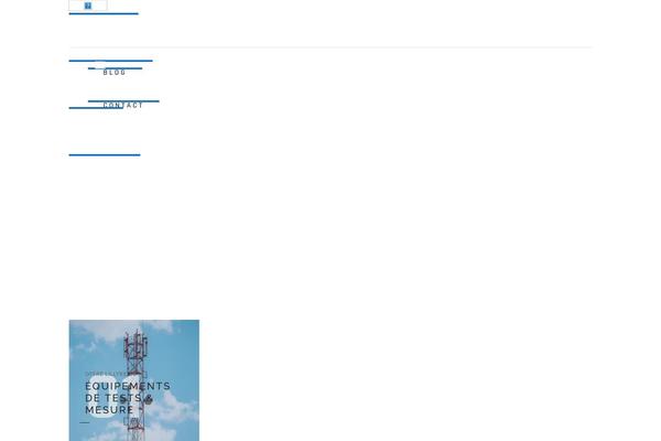 Site using Techlink-core plugin