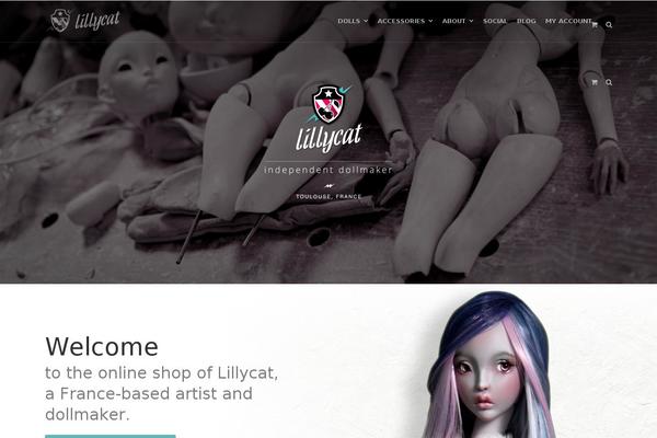 Site using Password-strength-for-woocommerce plugin