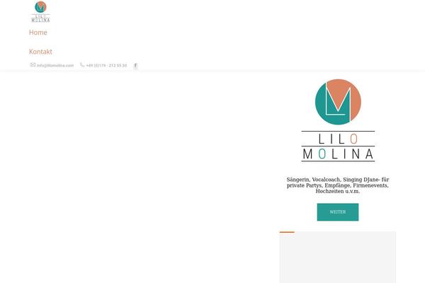 Site using Js_composer plugin