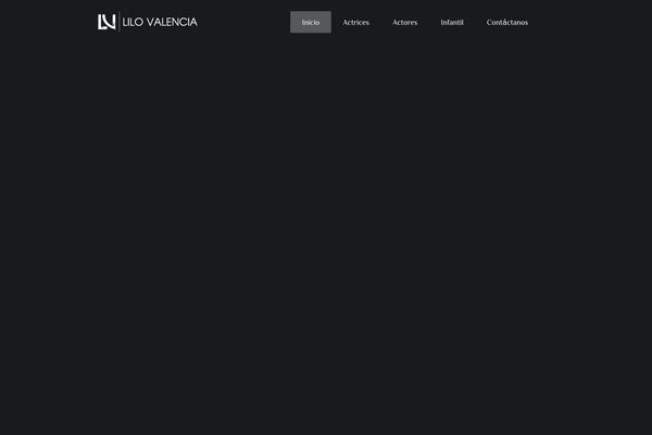 Bridge-child-theme theme site design template sample