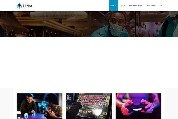 Rttheme19 theme site design template sample