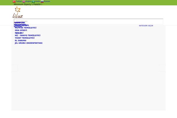 Site using GTranslate - Google Translate plugin