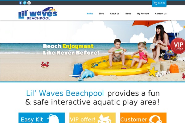 Mercor theme site design template sample