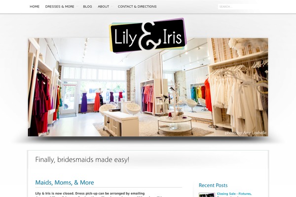 Theme-traject theme site design template sample