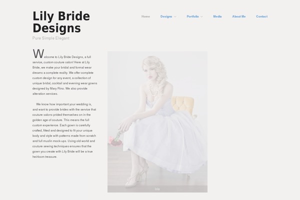 Site using Hover-pin-it plugin