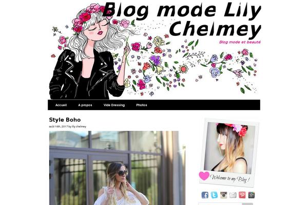 Site using Hellocoton plugin