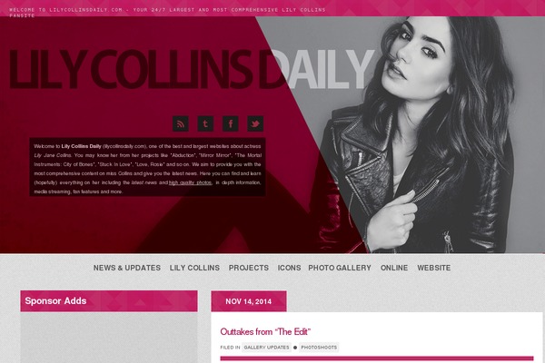 mnd-wp12 theme websites examples