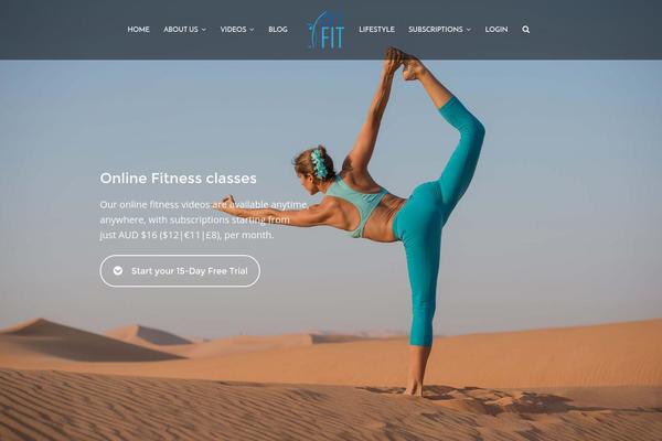 Ivan-newproject theme site design template sample