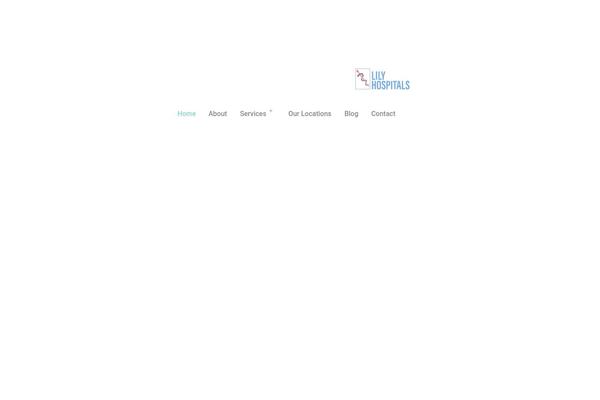 Site using Zoho-crm-forms plugin
