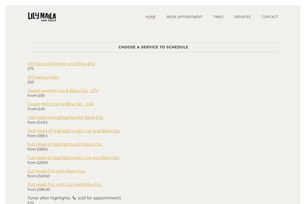 Site using Revolution Slider plugin
