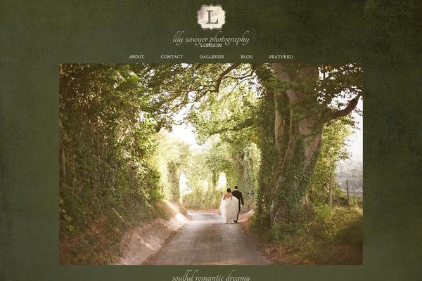 Site using Soliloquy plugin