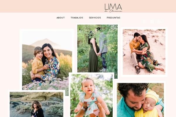 Xtra-child theme site design template sample