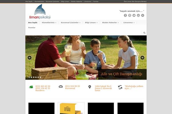 Site using Instagram Picture plugin