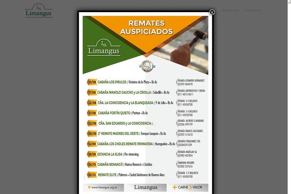 Site using Themetechmount-zippco-extras plugin