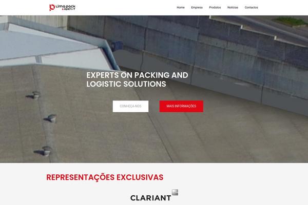 Site using Dat-wp plugin