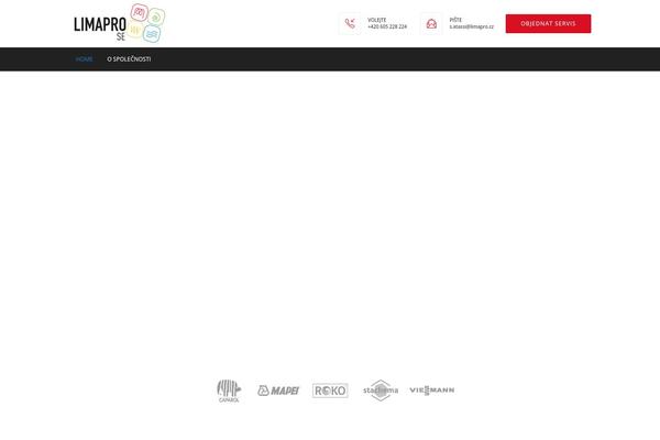 Site using Posts-widget plugin