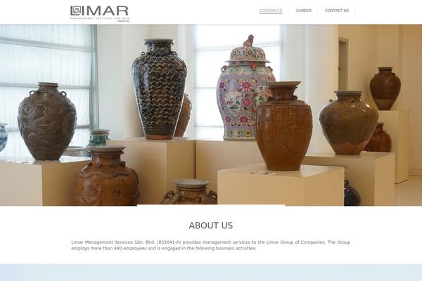 Site using prettyPhoto Media plugin
