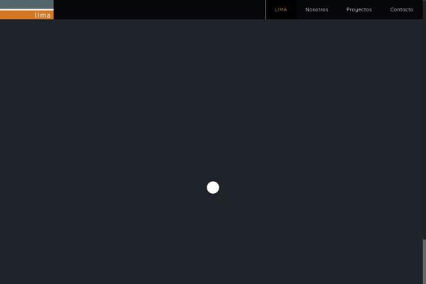 Site using Pinterest "Pin It" Button plugin