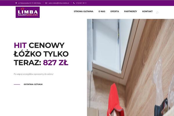 Site using Visual-link-preview plugin