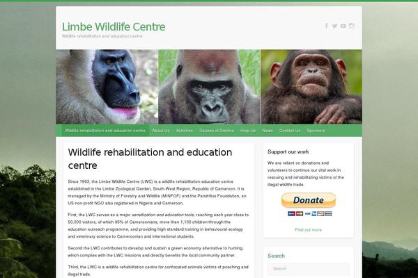 Site using Lc-addon-animations plugin
