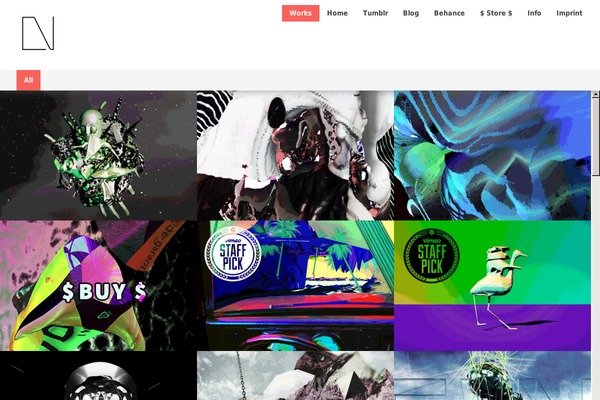 Agera theme site design template sample