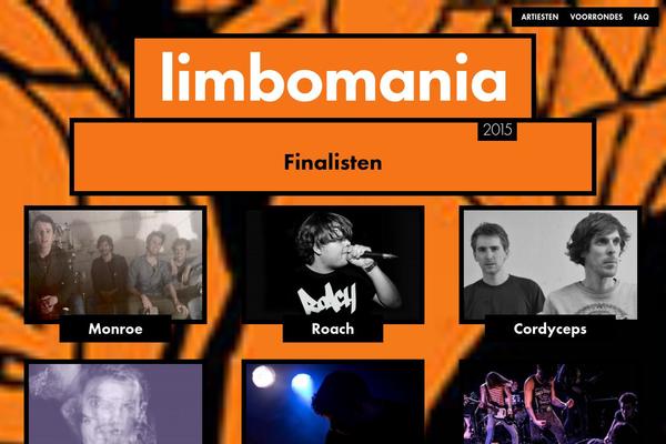 Site using Facebook Vinyl plugin