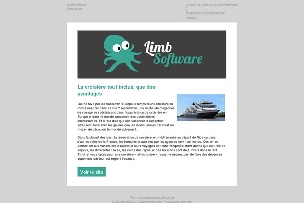 limbsoftware.com site used Limbsoftware
