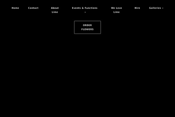 Cabin theme site design template sample