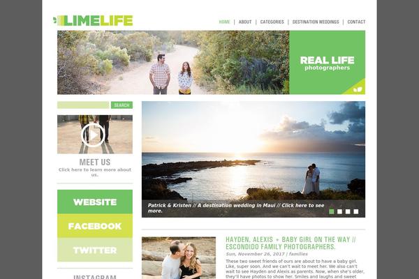 Site using Pinterest Pin It Button For Images plugin
