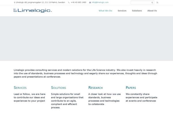 Site using WP Google Analytics plugin