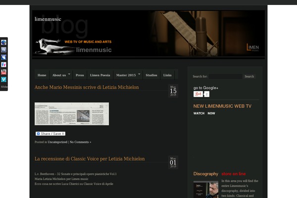 Site using FV WordPress Flowplayer plugin