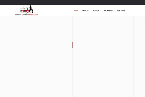 Prowess theme site design template sample