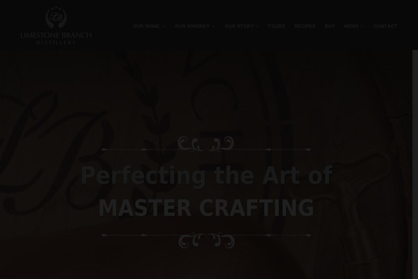 Site using Wp-age-gate-pro plugin