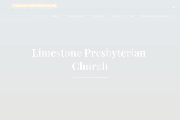 Site using Cryout-serious-slider plugin