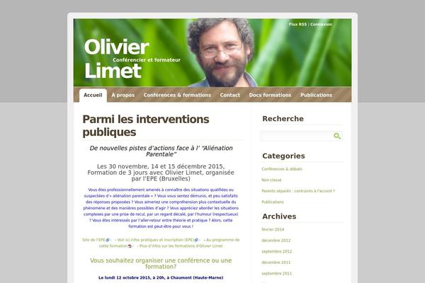 limet.be site used Vectorlover