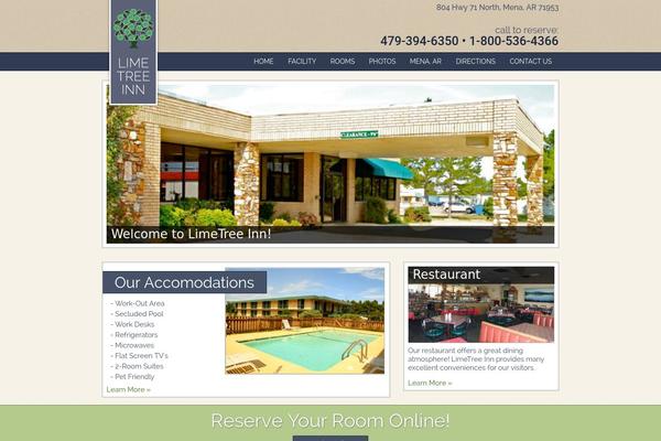 Template theme site design template sample